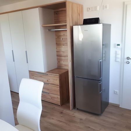 Ferienwohnung Weigert Sinzing Exterior foto