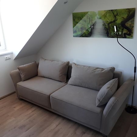 Ferienwohnung Weigert Sinzing Exterior foto