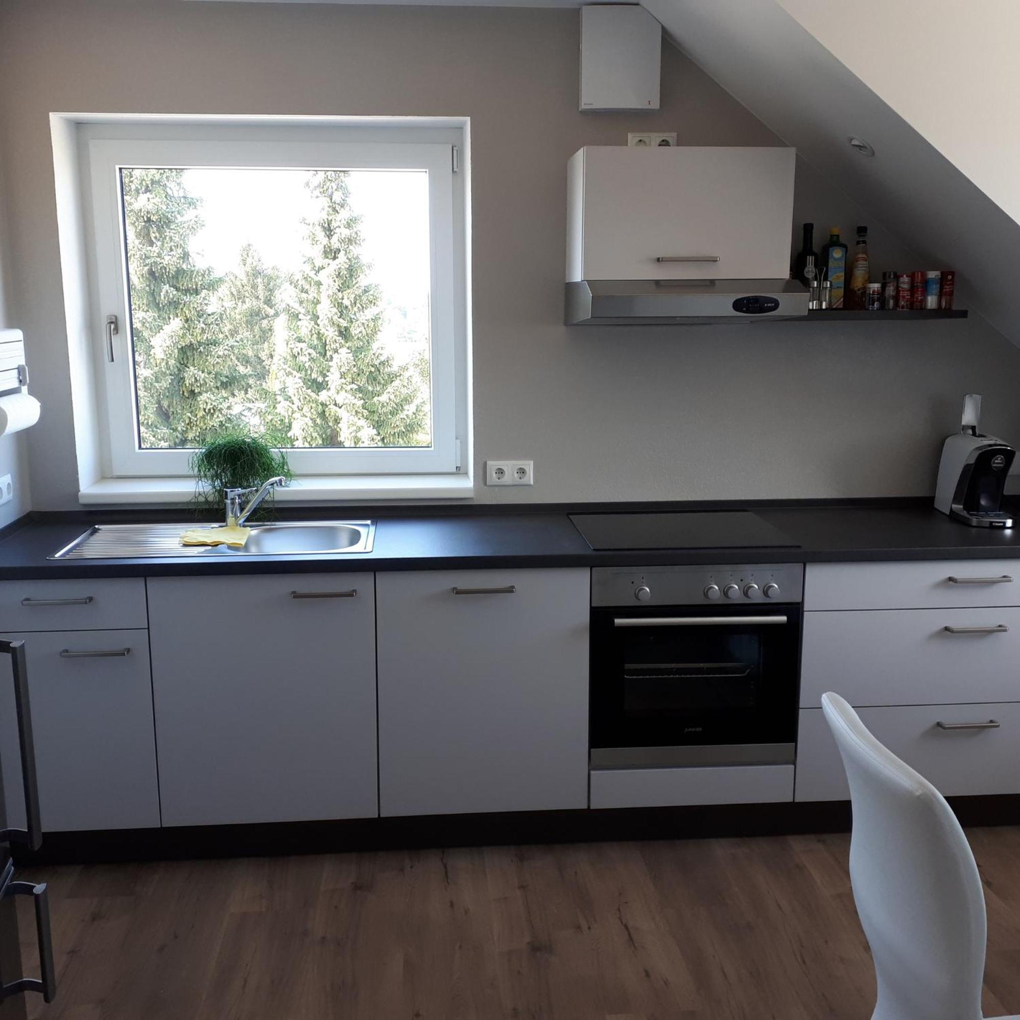 Ferienwohnung Weigert Sinzing Exterior foto