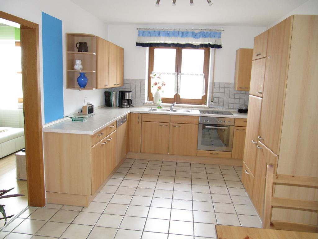 Ferienwohnung Weigert Sinzing Cameră foto