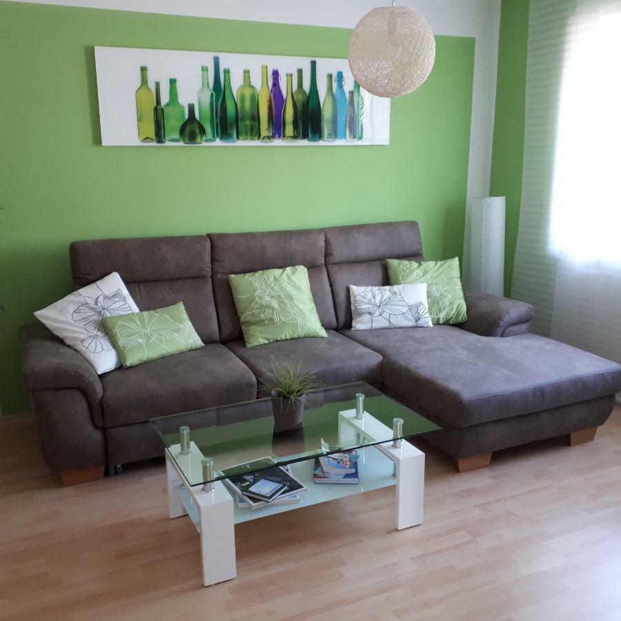 Ferienwohnung Weigert Sinzing Exterior foto