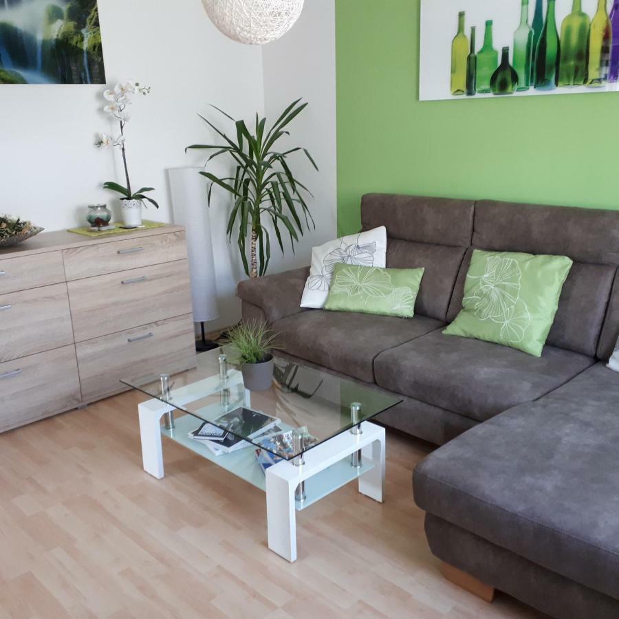 Ferienwohnung Weigert Sinzing Exterior foto